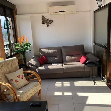 Apartamentos La Cala De Finestrat Benidorm Eksteriør bilde