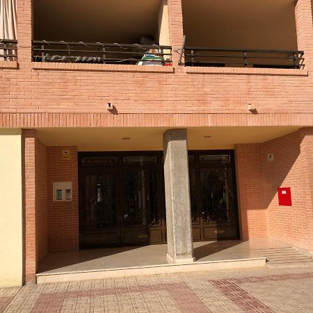Apartamentos La Cala De Finestrat Benidorm Eksteriør bilde