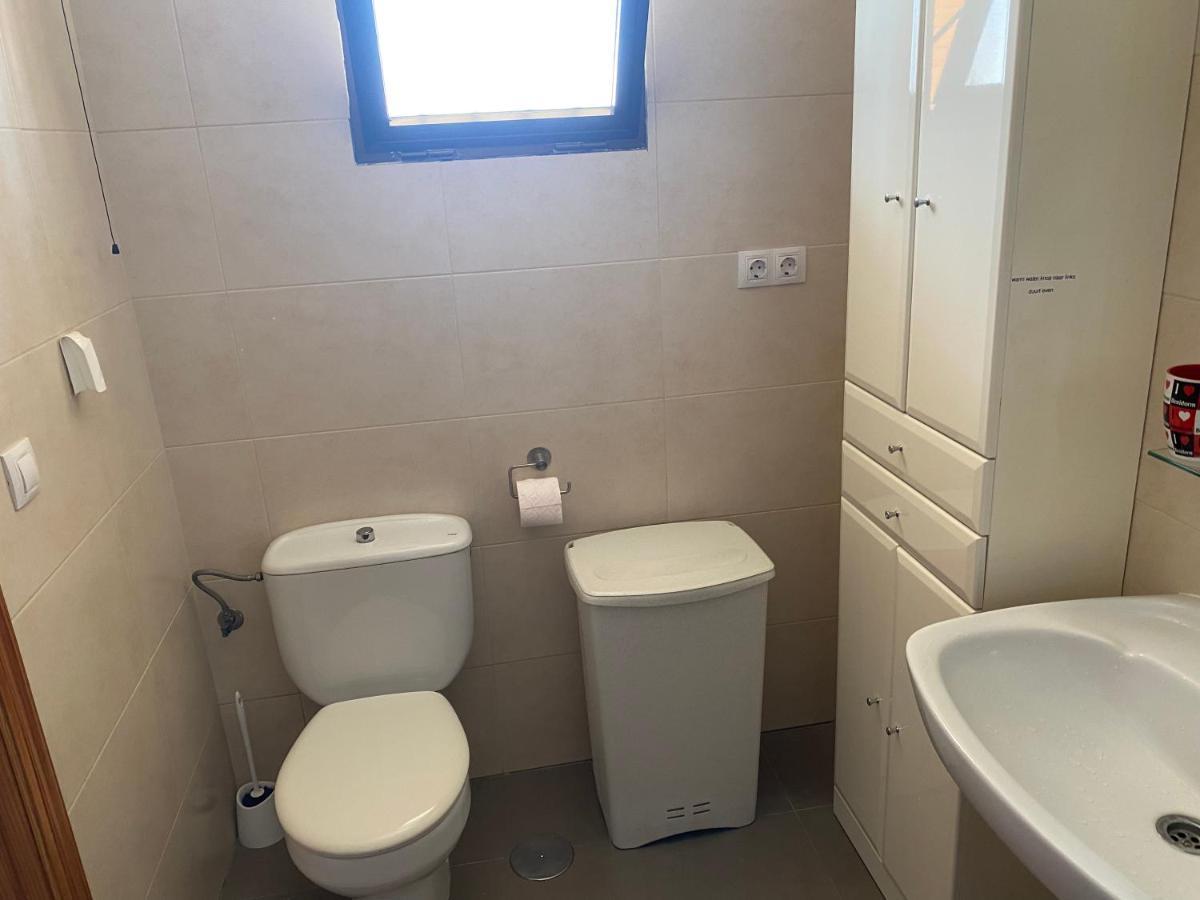 Apartamentos La Cala De Finestrat Benidorm Eksteriør bilde
