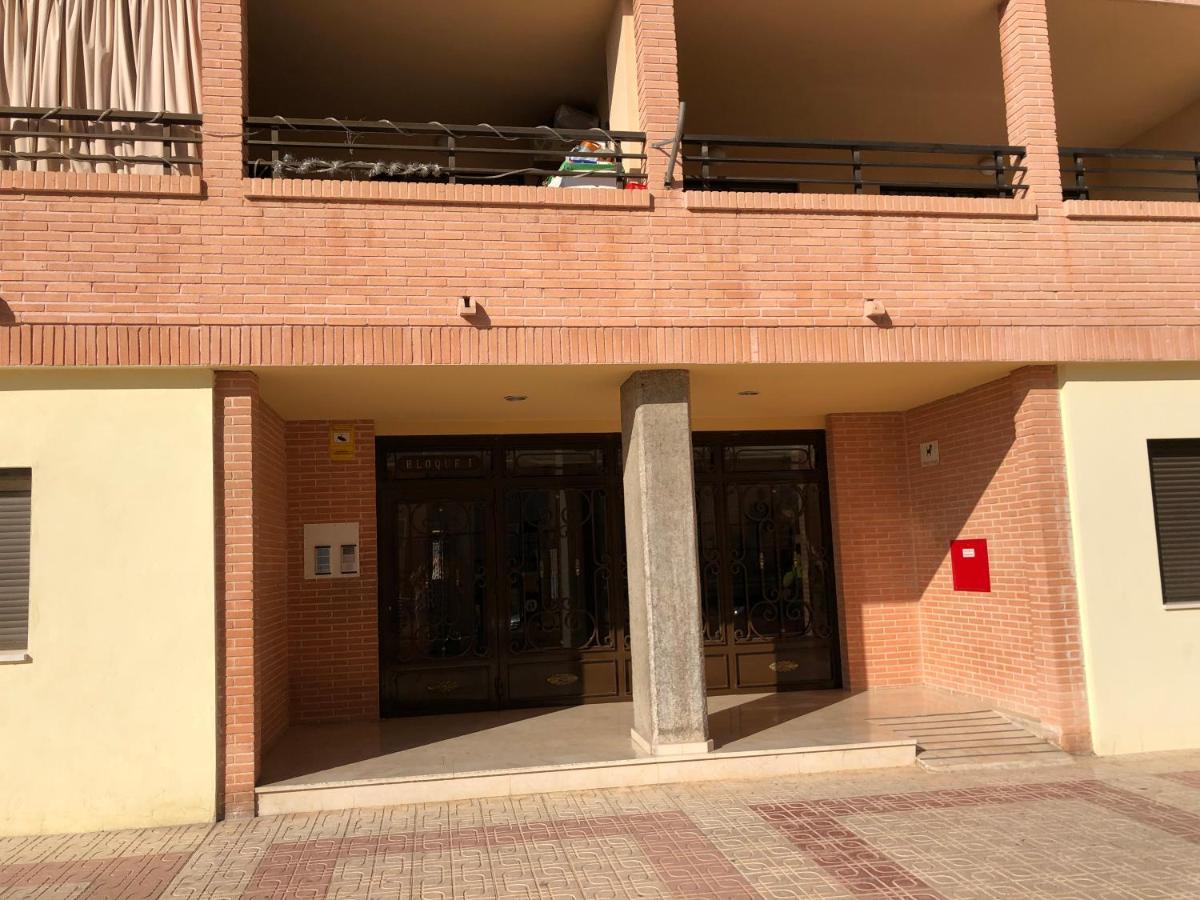 Apartamentos La Cala De Finestrat Benidorm Eksteriør bilde