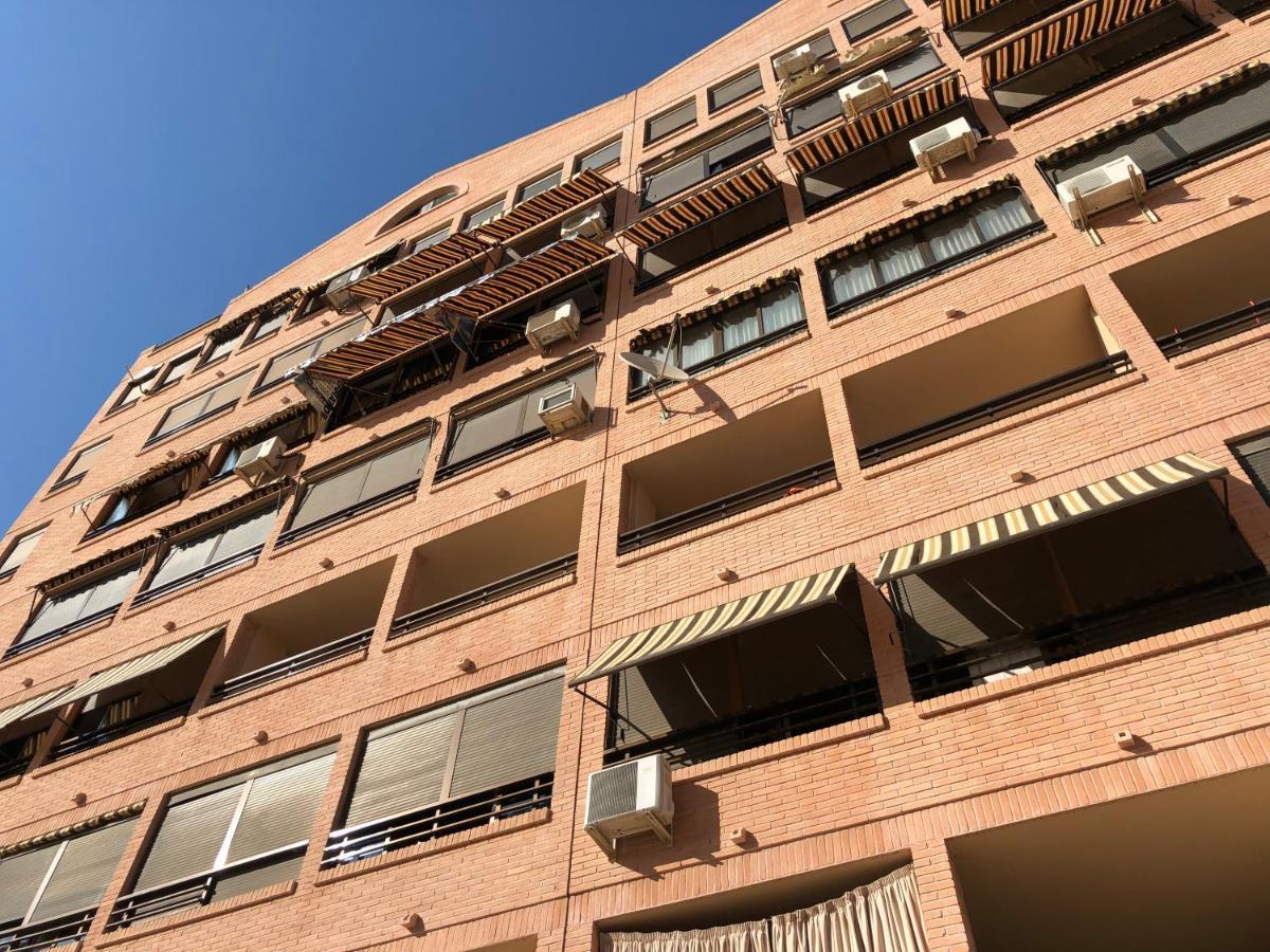 Apartamentos La Cala De Finestrat Benidorm Eksteriør bilde